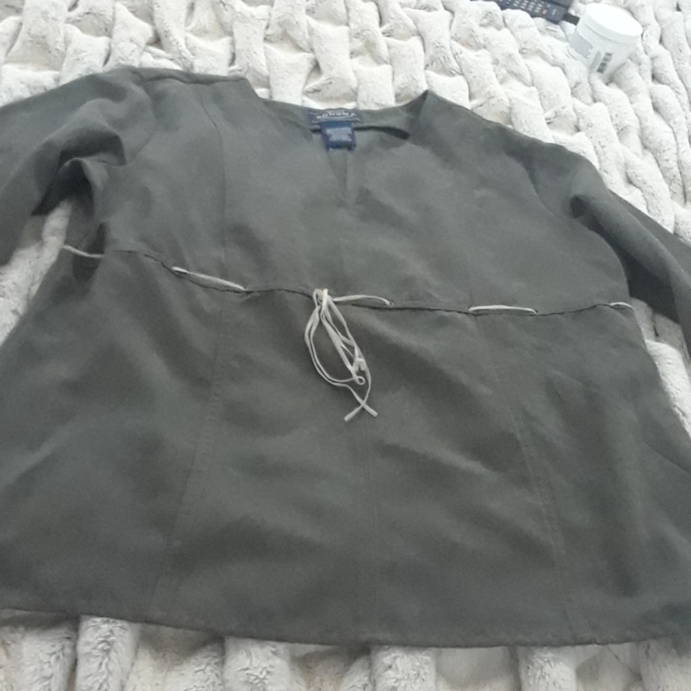 Genuine Sonoma Jean Company Top